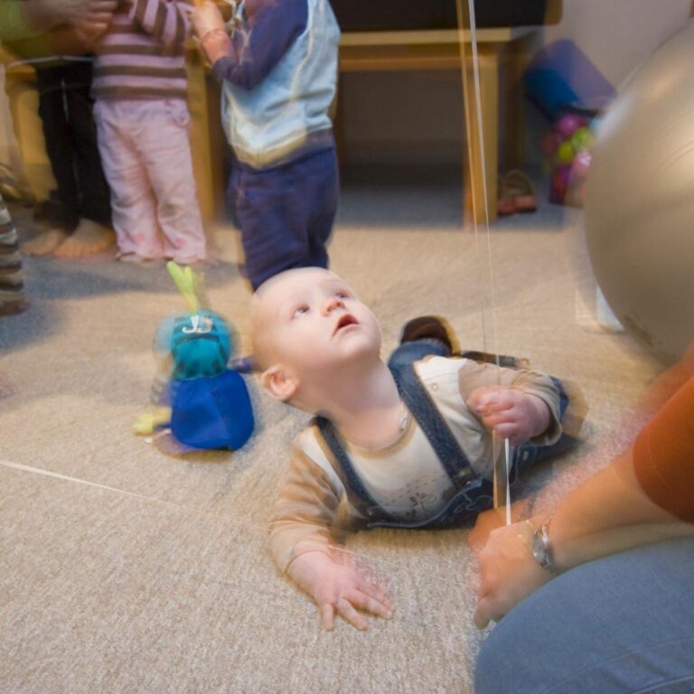 Styrk din forældrerolle – nyt forløb designet til at forstå børns signaler