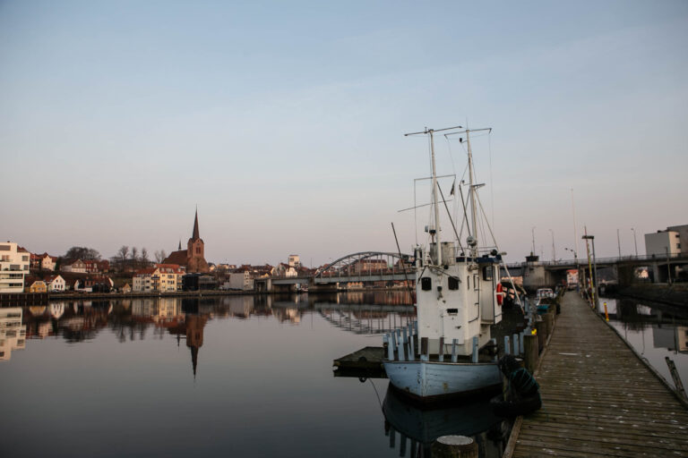 Penge til landdistriksprojekter