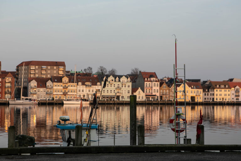 Læserindlæg: Kontanthjælpsreformen rammer også i Sønderborg