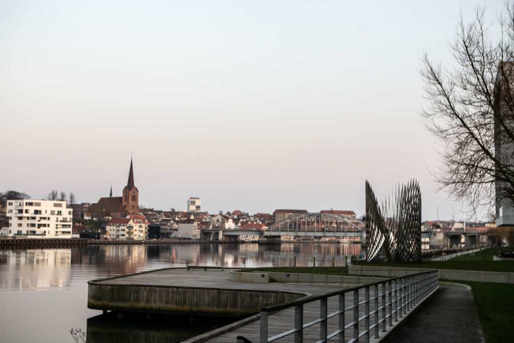 Ny plan skal fortælle om Sønderborgs styrker
