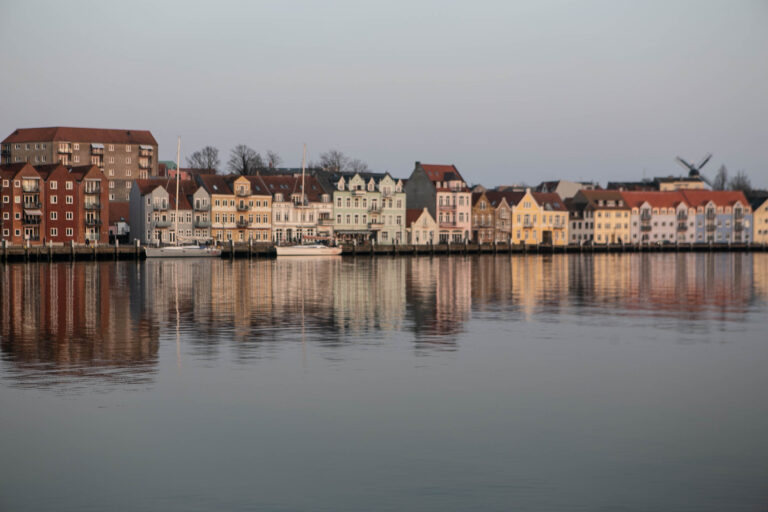 Sommerlukning af Sønder Havnegade besluttes i morgen