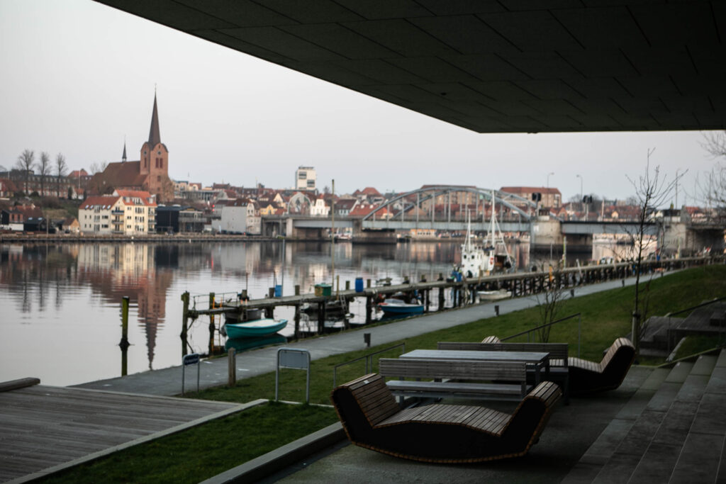 Sønderborg er landets næstbedste ungdomskommune