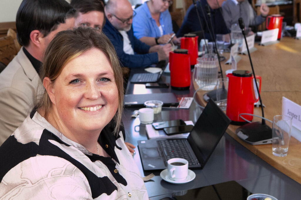 Antallet af borgere med sukkersyge stiger