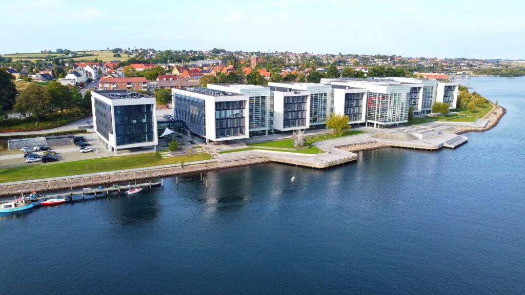 SDU: Geotermisk energi kan blive industriens guldkorn