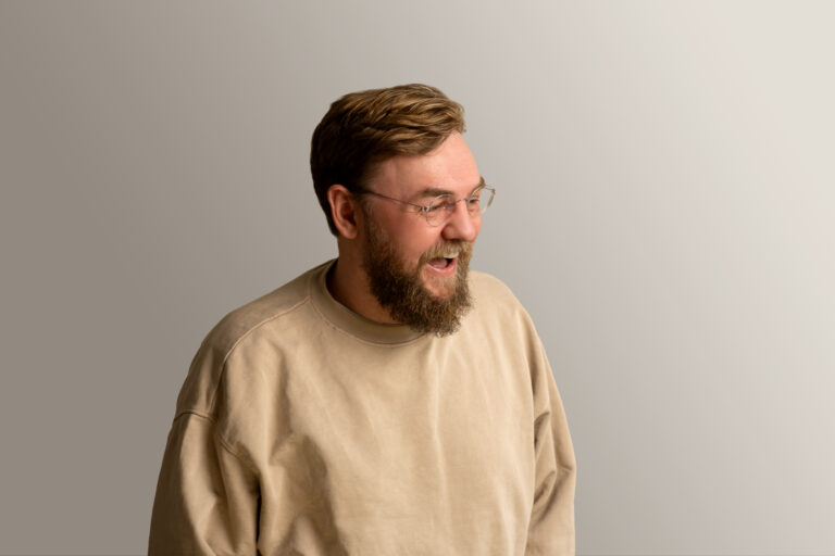 Comedy under åben himmel