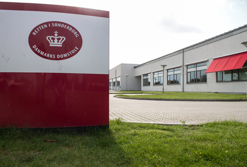 LGBTQ+formand skuffet over rettens dom