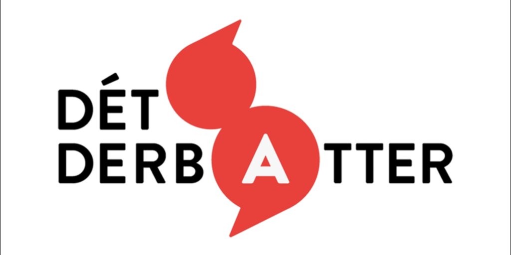 Næste ‘Det DerbAtter’ handler om idræt og fællesskab