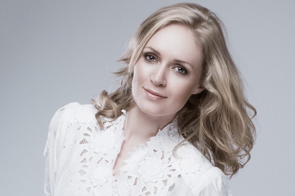 Lørdag fyldes cafeen i Alsion med musical-toner