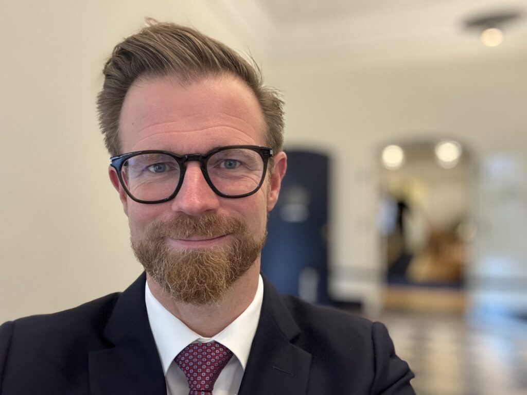 Benny Engelbrecht: Vi bør være stolte over at beskæftigelsen slår endnu engang rekord