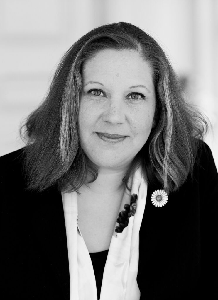 Trine Lindén skal udfolde Sønderborgs Unesco-potentiale