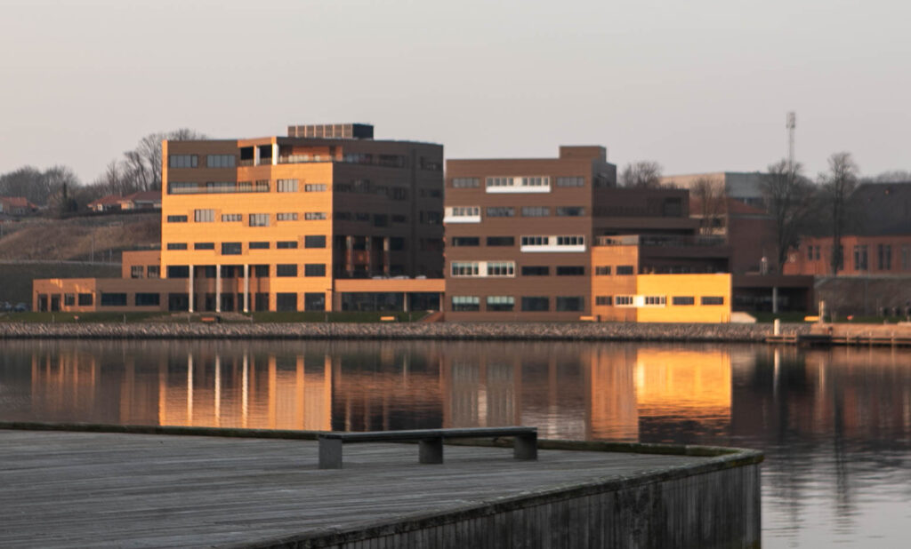 Kommunen vil bruge 1,5 millioner om året på GOTO Sønderborg