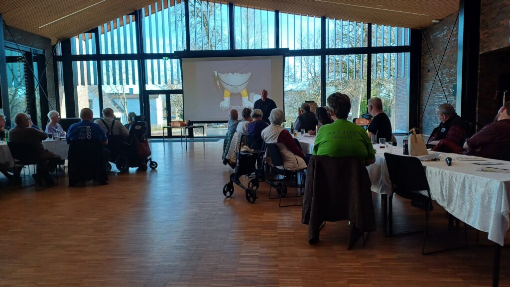 KGGO: Inspirerende at lære noget om hjertestartere