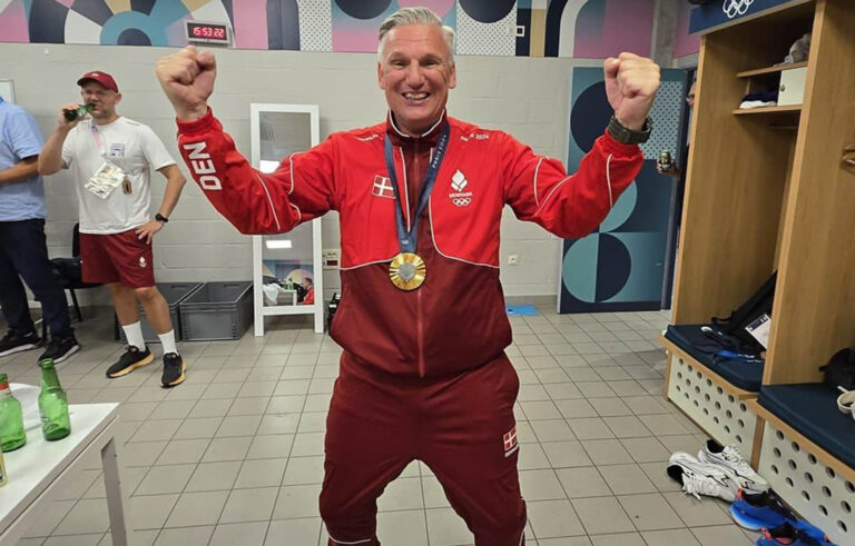 Til februar kan du komme helt tæt på Verdens bedste Nikolaj