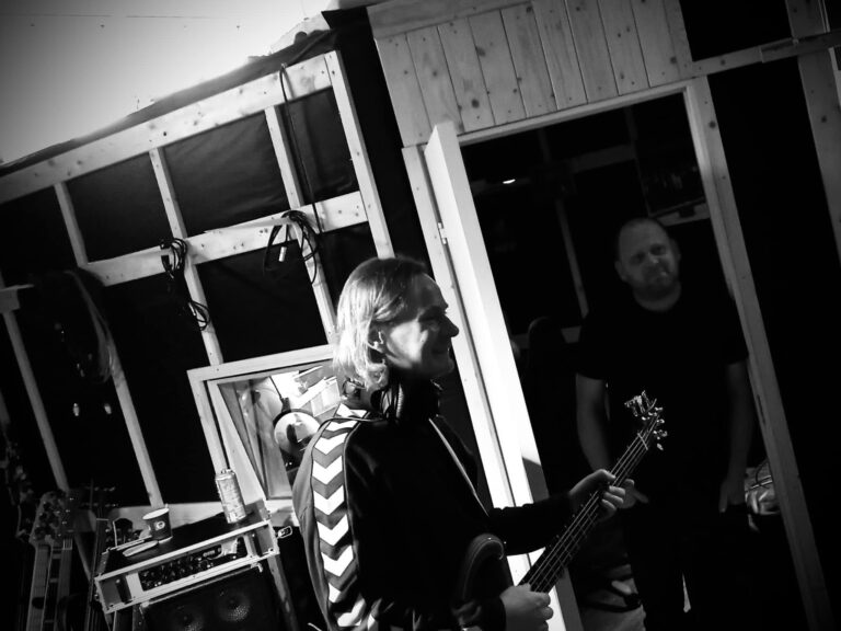 Om en uge kan du høre alle C.V. Jørgensens sange