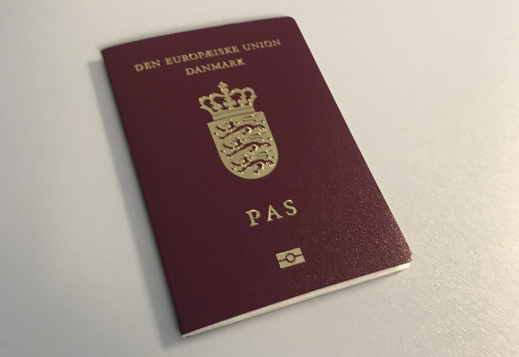 Regeringen forlænger den knap 10 år gamle midlertidige grænsekontrol