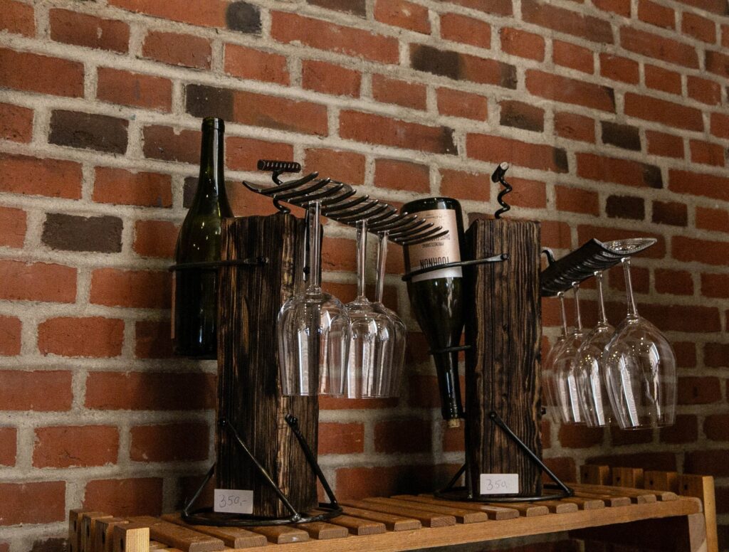 SONFOR: Vi skal give vores ting en ekstra chance