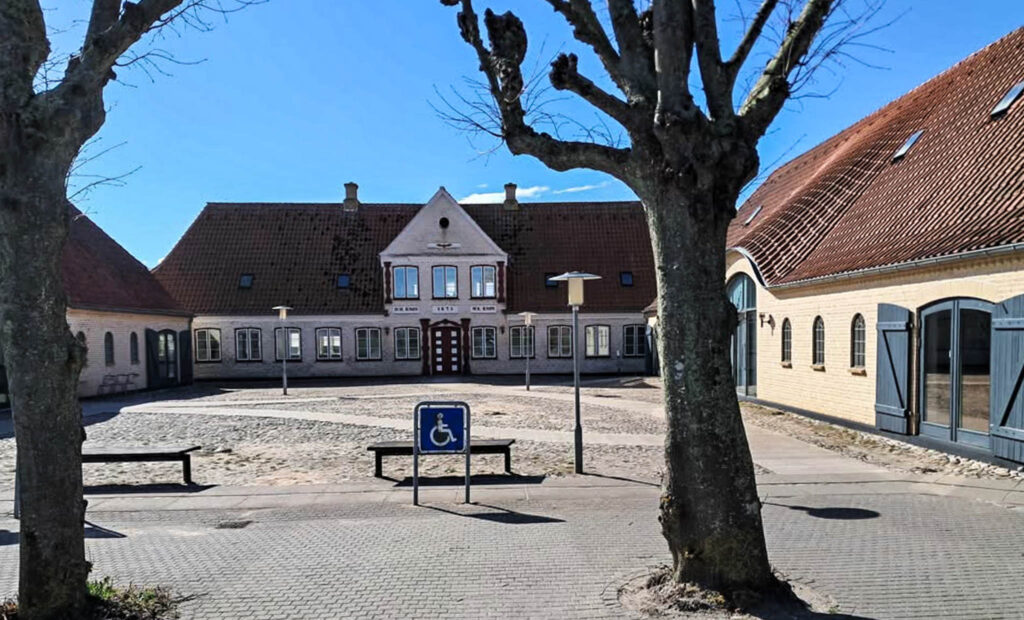 Når sygdom og ulykke rammer så rammer det også de pårørende