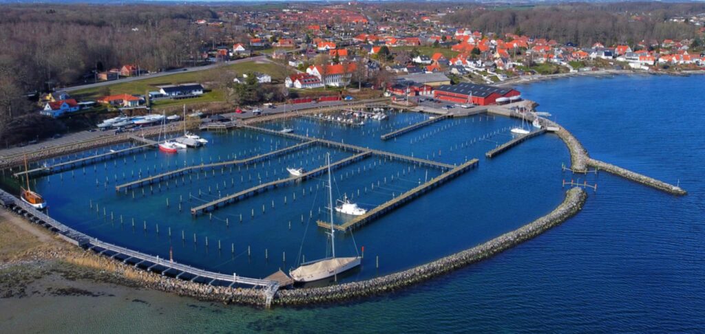 Der skal også udvikles i Kirkehørup, Hørup og Høruphav