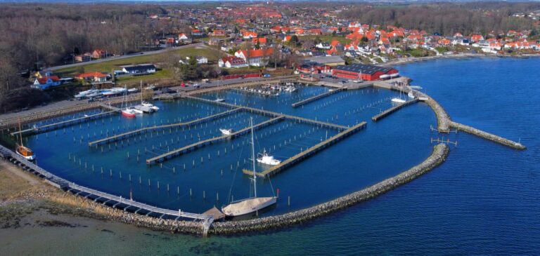 Der skal også udvikles i Kirkehørup, Hørup og Høruphav