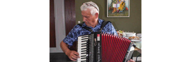 Fællesspisning i Gråsten holder flyttedag