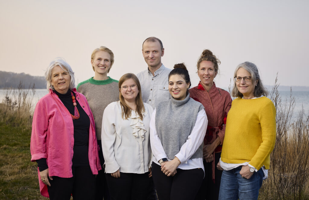 Enhedslisten stiller op med nye kandidater på holdet
