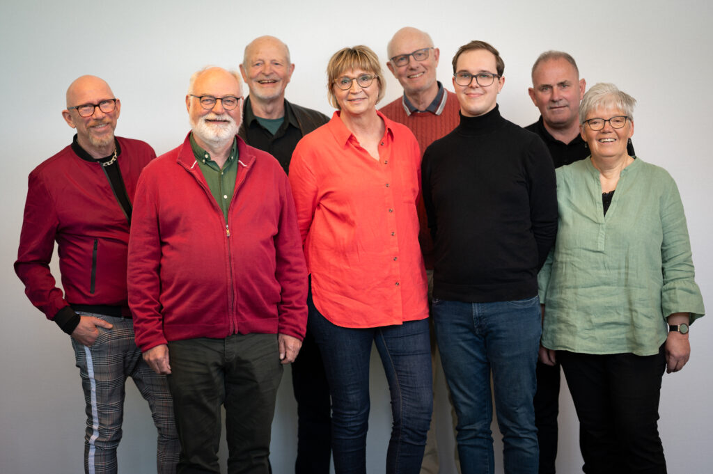 SF Sønderborg klar med ny spidskandidat og et kandidathold