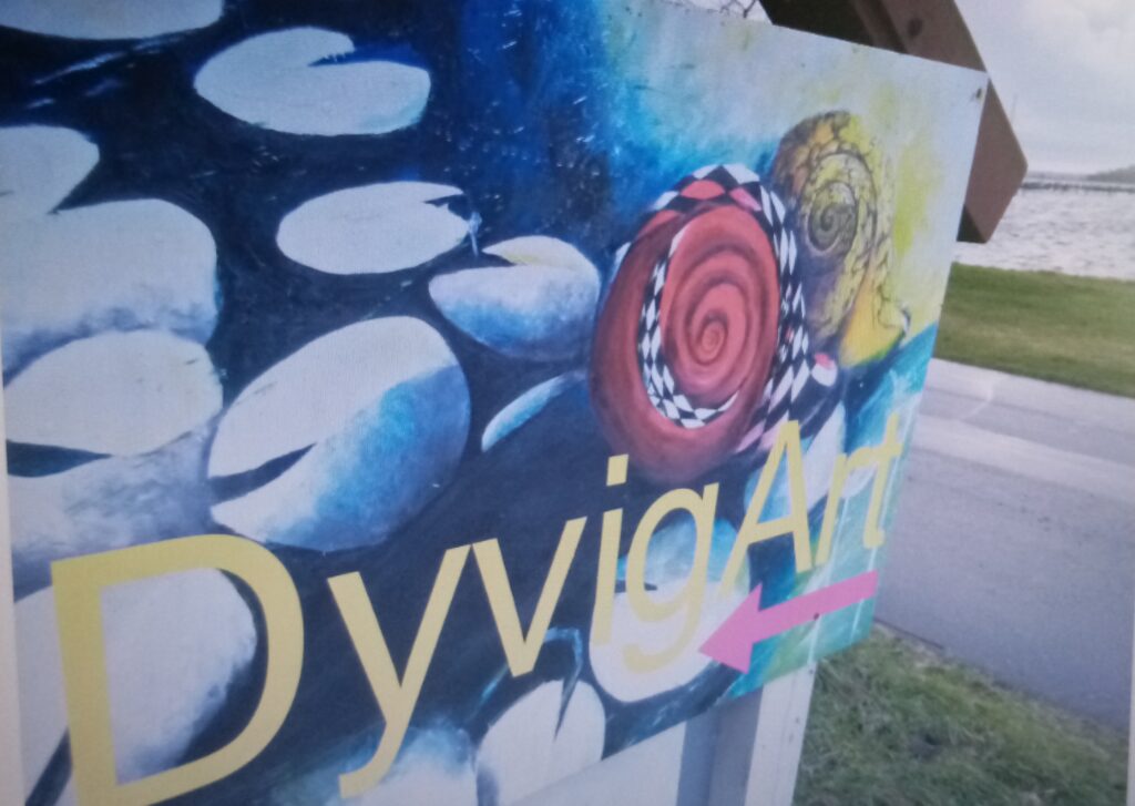 Påskeudstilling: Kom – kig og nyd