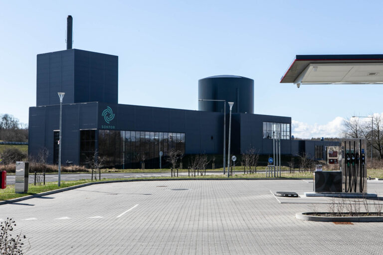 SONFORs kunder kan se frem til lavere varmetakst