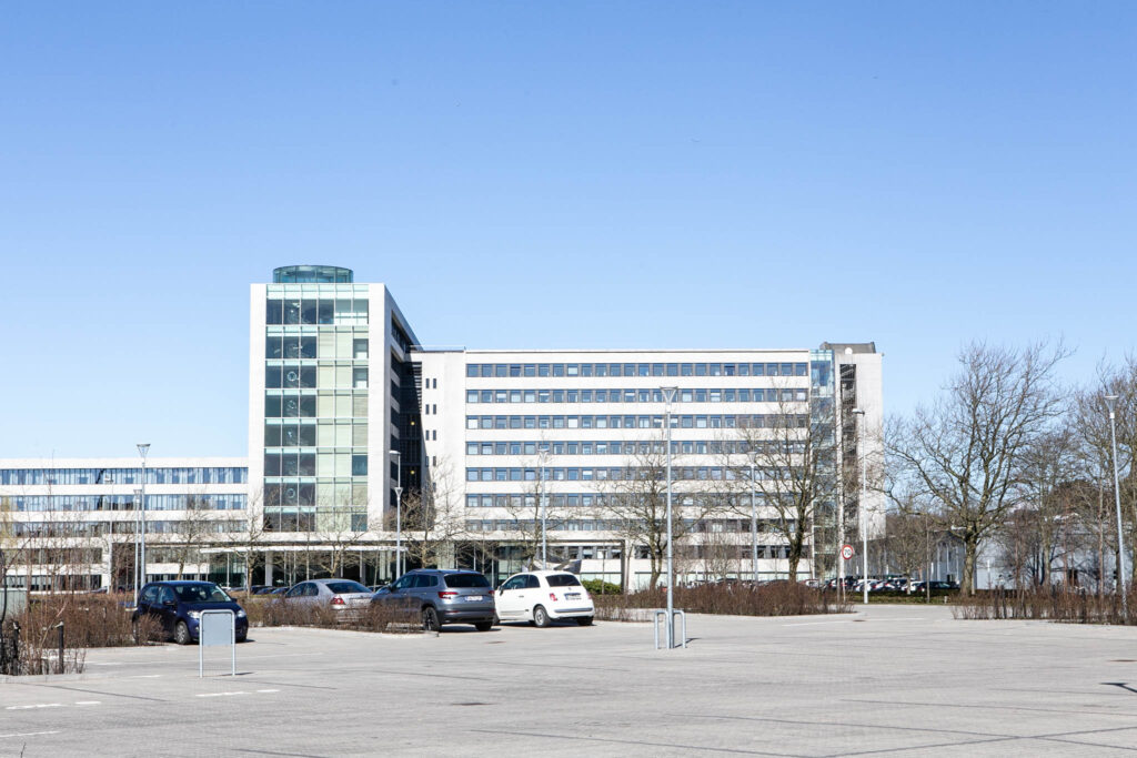 Danfoss’ salg af invertere til elbilindustrien gav et kæmpe underskud