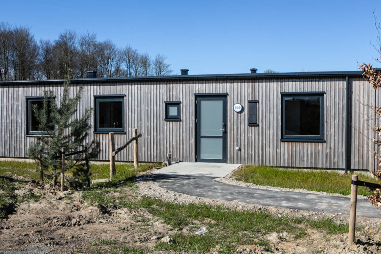 Resortet kan blive til gavn for Nordals og resten af kommunen