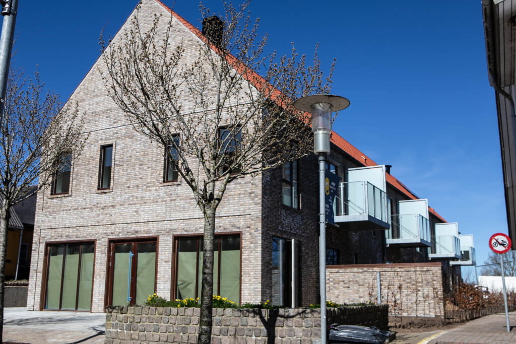 Torsdag åbner Café Kjukken i Nordborg