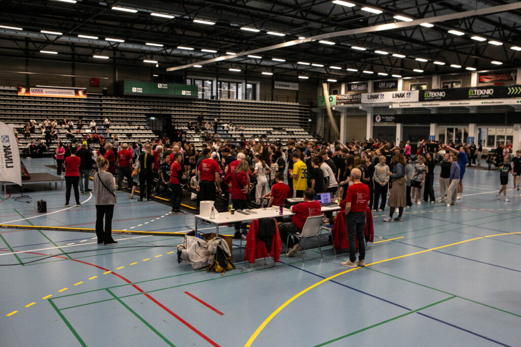 Formstærke skoleelever skal til DM i roning