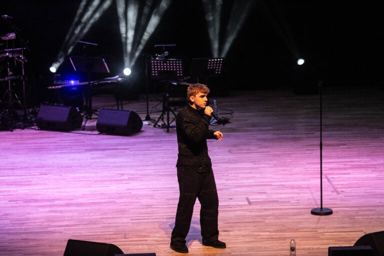 Fritidsfesten hædrede foreninger og frivillige