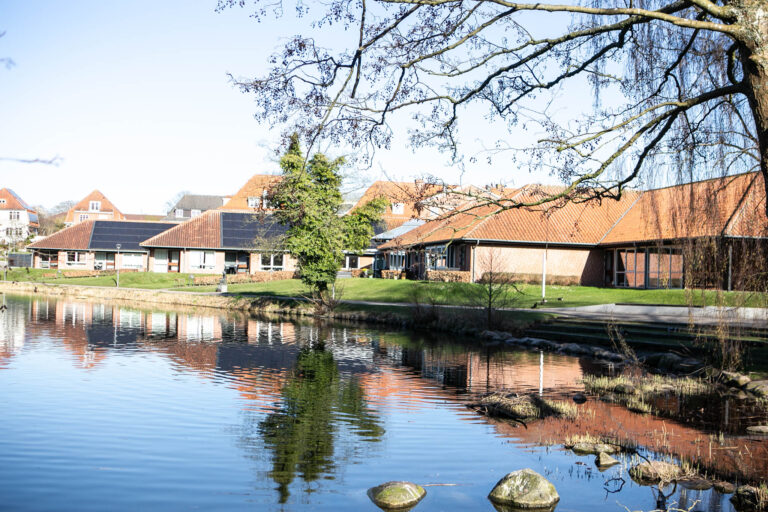 Plejecentrenes spireordninger giver liv og nærvær