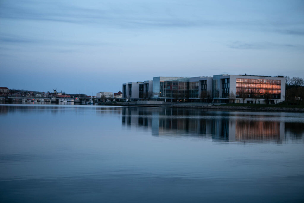 Folkeuniversitetet: Immanuel Kant for et  større publikum