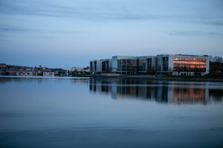 Folkeuniversitetet: Immanuel Kant for et  større publikum