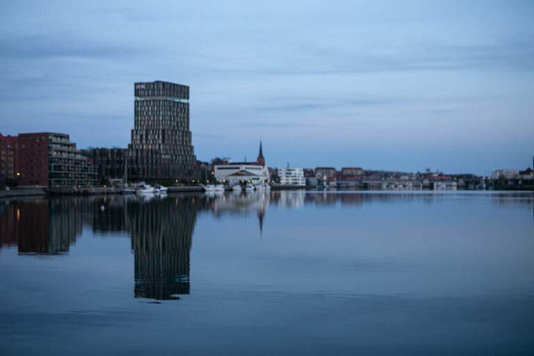 Syttende beholder sin Michelin-stjerne