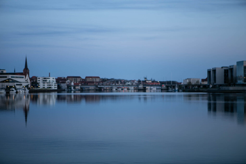 Debat: Positivt at Als Sund er med i national spildevandsplan
