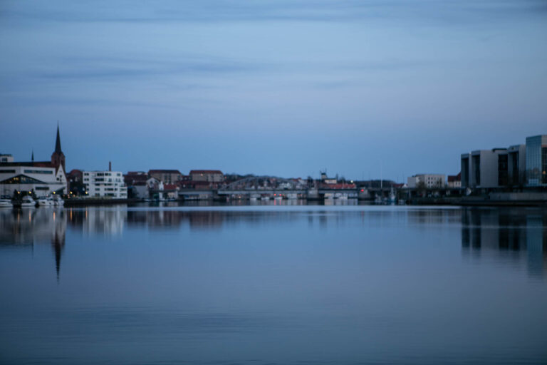 Debat: Positivt at Als Sund er med i national spildevandsplan