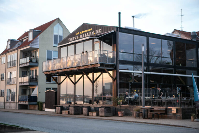 Stor Rosé-Festival i Sønderborg