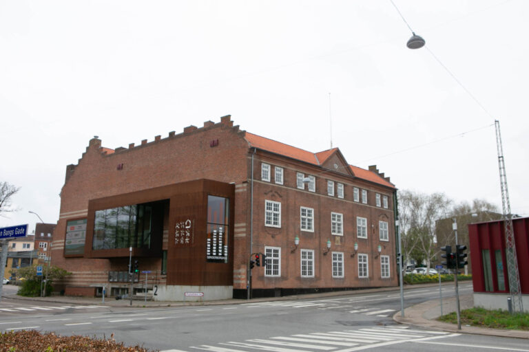 RytmeRæs – klubben for alle børn