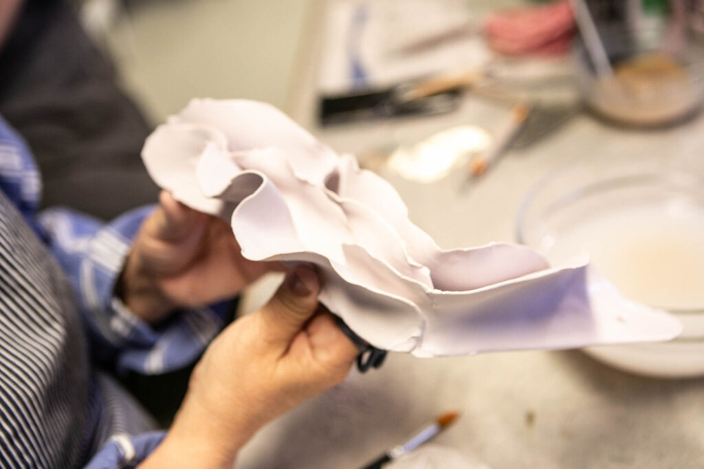 Sønderborghus’ værksted er et tilløbsstykke