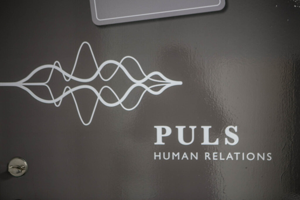 Et nyt navn i den danske konsulentbranche