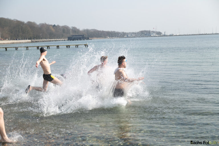 Skal du med til Store Badedag på lørdag?