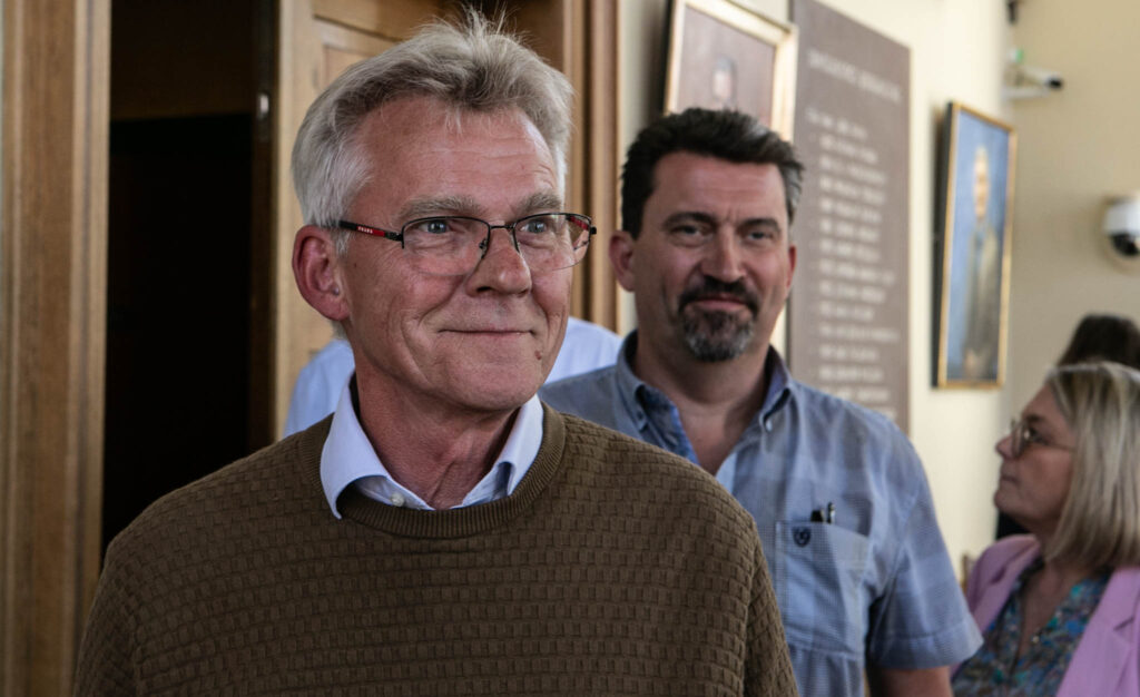 Byrådet godkendte Idræts- og Fritidspolitikken