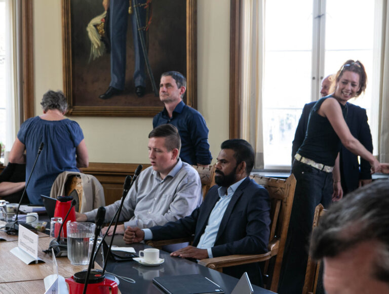 Læserindlæg: Stærk opbakning til dagplejen – et vigtigt tilbud for de yngste børn