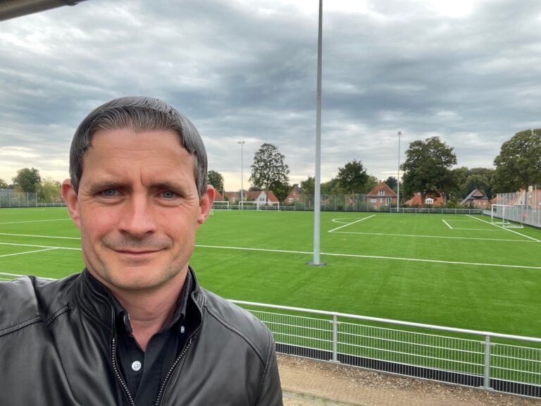 I Sønderborg dyrker 29.927 lokale idræt i foreninger under DGI eller DIF