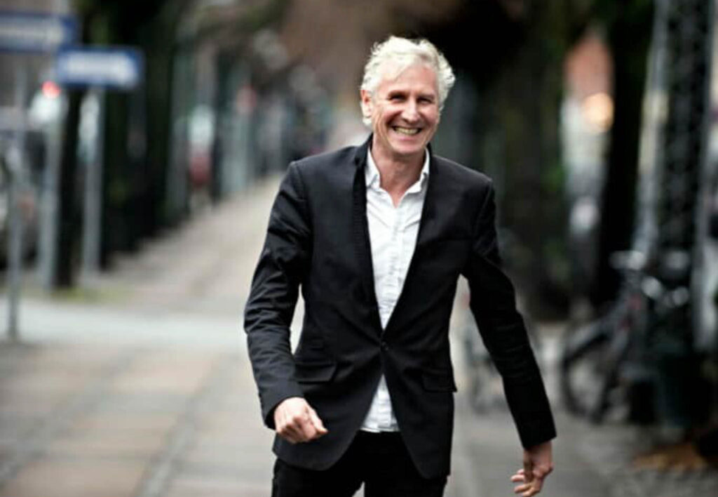 Alt udsolgt til Sergentens koncert med Steffen Brandt