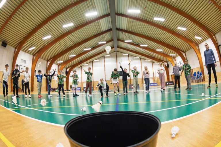 Åben Skole forlænges med tre år