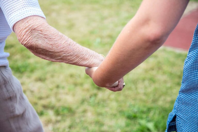 Kommunen vil fortsætte med vejledende hjemmebesøg til ældre